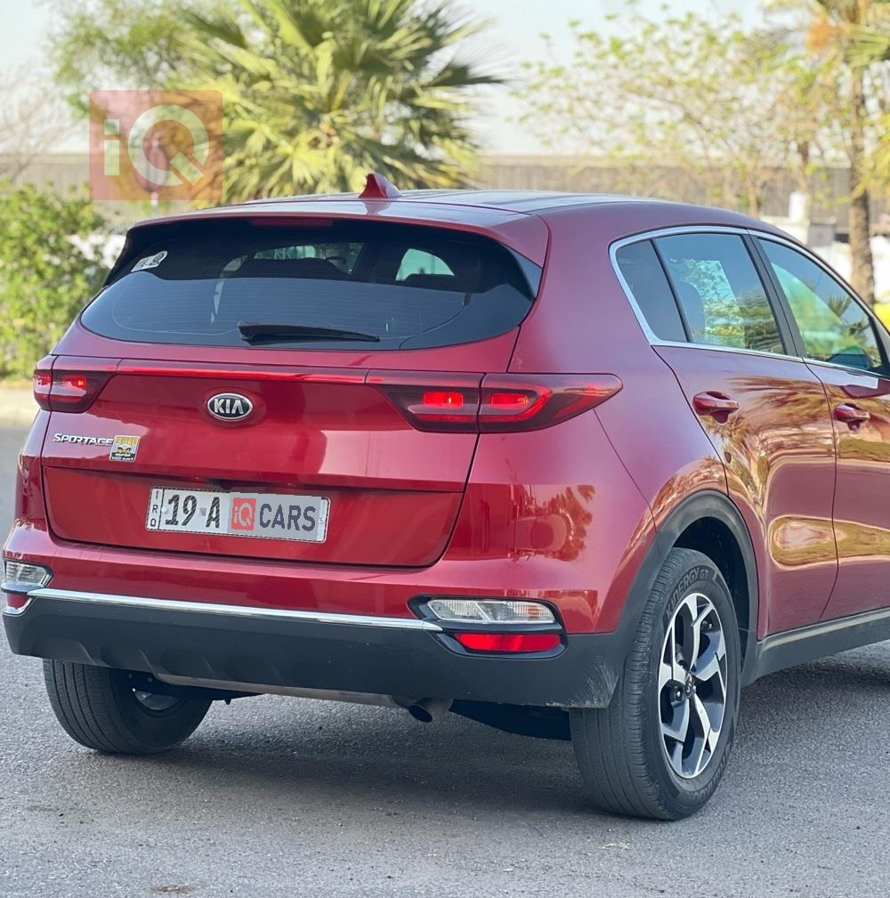 کیا سپۆرتاج